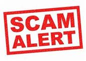 SCAM ALERT- Kent residents being targeted