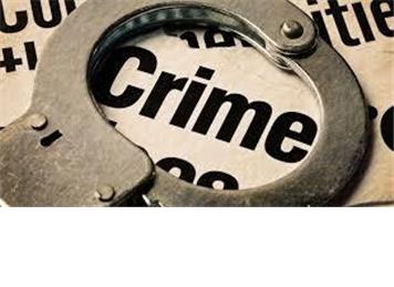 Reported Crime - 2nd May
