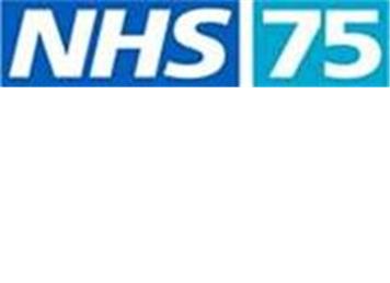 NHS 75th anniversary