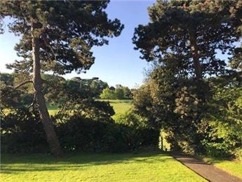 Play Equipment - Oakfield Park