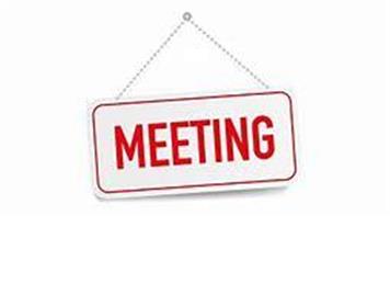 February Meeting of the Council