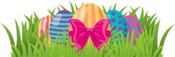 WPC Easter Egg Hunt 2023