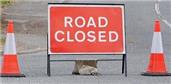 Urgent Road Closure - Chave Road, Wilmington - 22nd March 2023