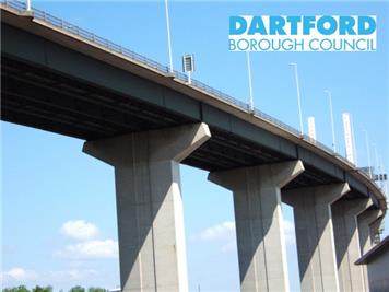  - Notice of the Adoption of the Dartford Local Plan to 2037