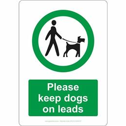 Dogs Out of Control in Public Places - Information