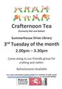 Activities at Summerhouse Drive Library