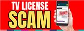 TV Licence Scam