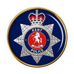 WPC MEETING WITH KENT POLICE - SEPTEMBER