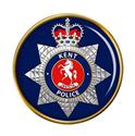 WPC MEETING WITH KENT POLICE - SEPTEMBER