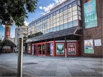 The Orchard Theatre - Update