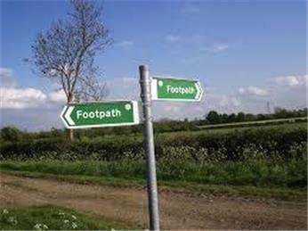 Public Rights of Way