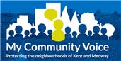'My Community Voice' - A Message from Kent Police