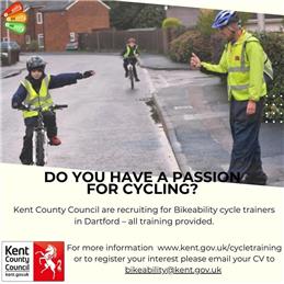 Do You Have a Passion for Cycling?