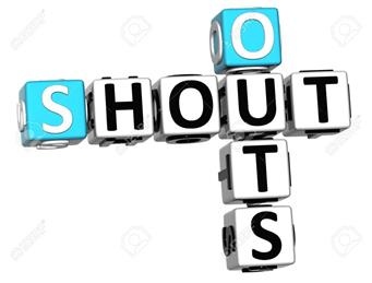 A Shout Out to Clubs, Societies and Charities