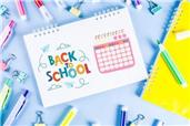 School Term Dates - Have Your Say