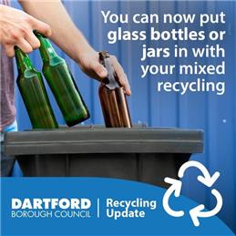 Mixed Recycling