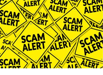Warning from Wilmington's Community Wardem
