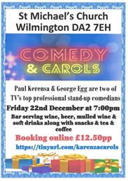 A Date for Your Diary