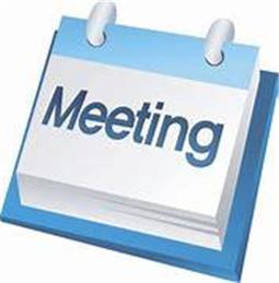 December Meeting of the Council