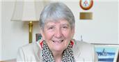 SERVICE OF CELEBRATION FOR THE LIFE OF DOROTHY ANN ALLEN MBE WEDNESDAY 25 MAY CANTERBURY CATHEDRAL