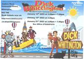 Pavilion Players Presents- Dick Whittington