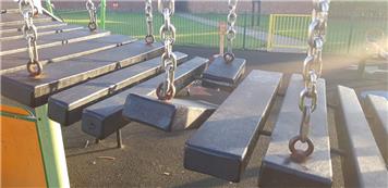 Vandalism/ASB - Chestnut Grove